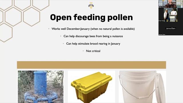 January 2024 Monthly Buzz смотреть онлайн