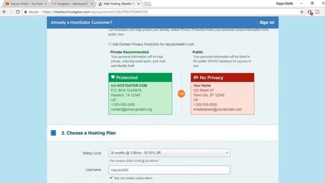 HostGator Hosting Review and How to Install WordPress on HostGator смотреть онлайн