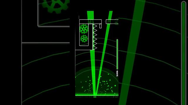 Geometry dash 2 easy demon level complete смотреть онлайн