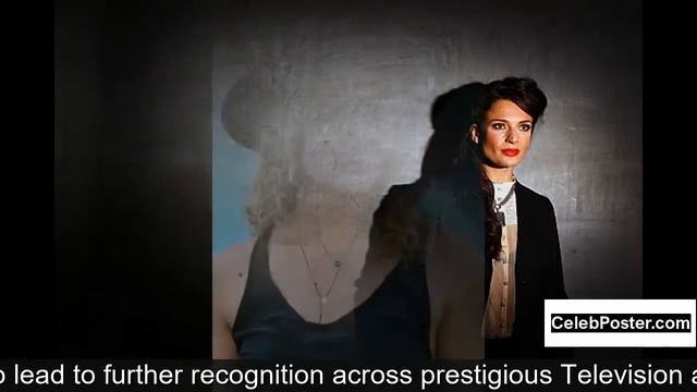 Danielle Cormack Biography