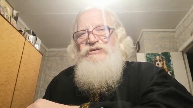 Дед Мороз и его книги смотреть онлайн
