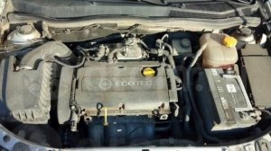 Opel Z16XEP поломки и проблемы двигателя | Слабые стороны Опель мотора