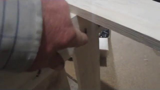 Как сколотить качественный деревянный ящик. смотреть онлайн