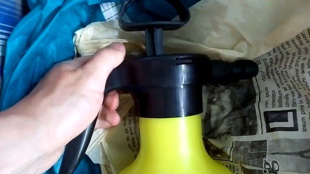 Опрыскиватель Лемира ОП 301 смотреть онлайн