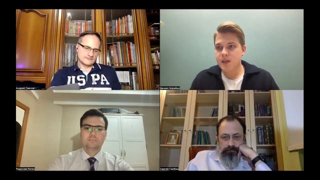 #4.13. Выбытие имущества юридического лица: по или помимо воли? смотреть онлайн