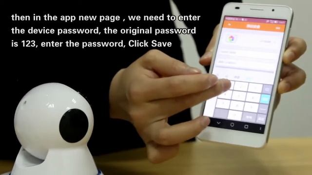 YYP2P - Wifi Camera Installation смотреть онлайн