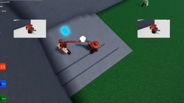 Giving players rupture and even Death in Bloody Battle | Roblox смотреть онлайн