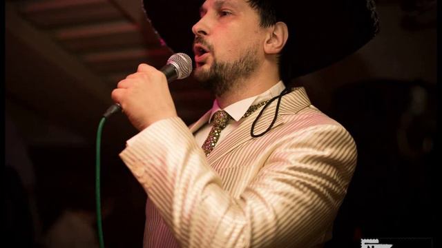 KIRILL POPOV -BESAME MUCHO live смотреть онлайн