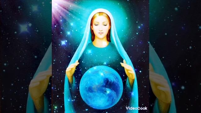 ?ПОСЛАНИЕ БОГОРОДИЦЫ?И МАТУШКИ ГАЙИ?#Богородица#Земля#Гайя#посланиевысшихсил#релакс#медитация#благо