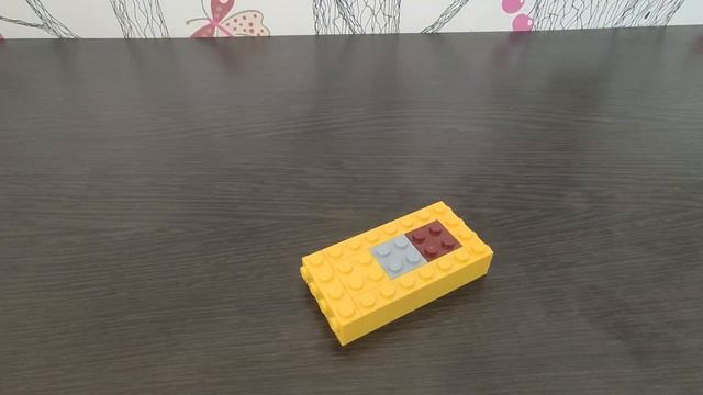 Что внутри набора Лего классик 10696 ? Лего классик 10696 | Lego Classic 10696