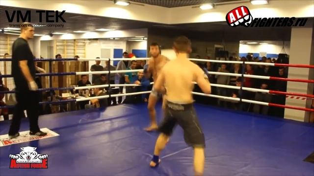 Сас Багдасарян VS Александр Корольков смотреть онлайн