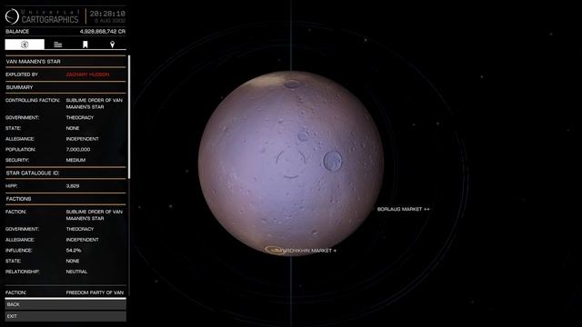 Gamescom 2016 - Planet Map смотреть онлайн