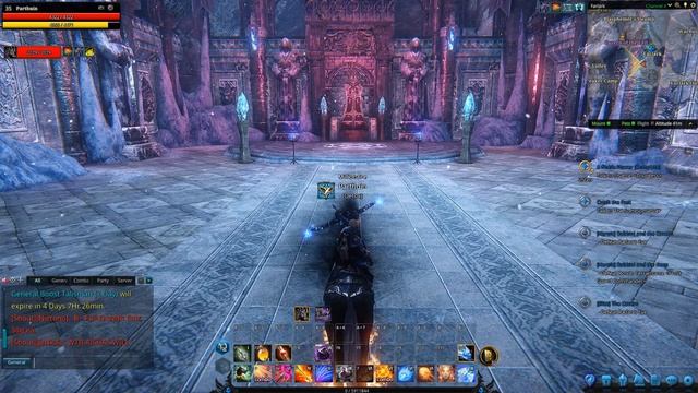 Apocalypse Riders of Icarus Spotlight смотреть онлайн