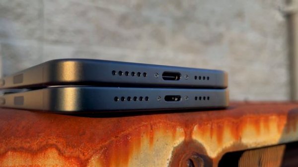 iPhone 15 Plus VS iPhone 14+: Bigger Than You Think!