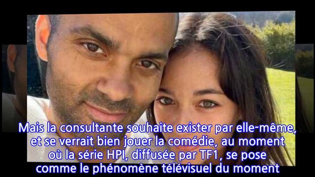Alizé Lim est HPI : la compagne de Tony Parker se livre sur les difficultés que... смотреть онлайн