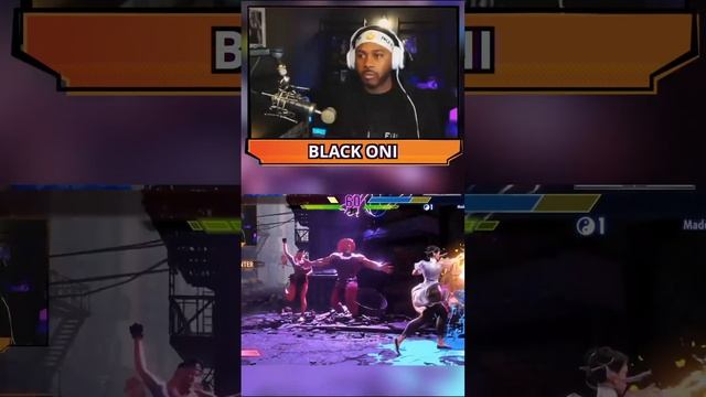 NEVER give up on yourself! #streetfighter6 #motivation #chunli #trusttheprocess #nevergiveup смотреть онлайн