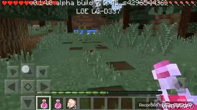 Minecraft Pe: virus zumbie смотреть онлайн