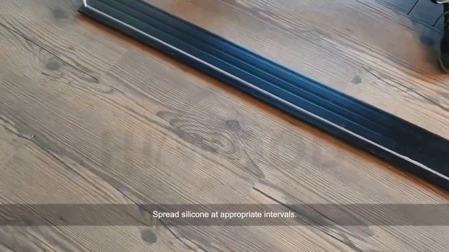 Гид по установке от завода Hiwood смотреть онлайн