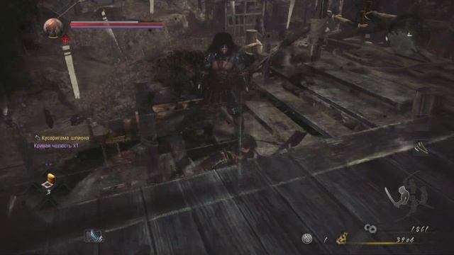 Nioh 2. Открытая бета. Ознакомился с игрой. смотреть онлайн