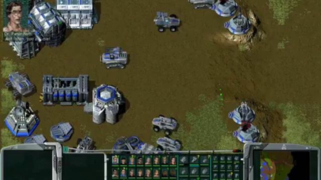 Original War Playthrough - American Mission 15 смотреть онлайн