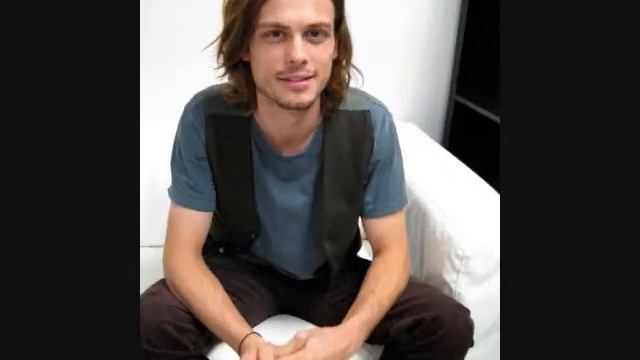 Dear Matthew, I miss you, Love October. смотреть онлайн