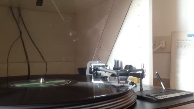 Dire straits dual 505 - AT120E смотреть онлайн