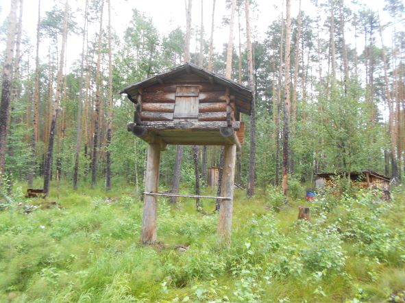 4 месяца в тайге. Сезон 2016. № 7. Ханты, охота, хлеб. р. Большой Юган. 5 месяце.mp4 смотреть онлайн