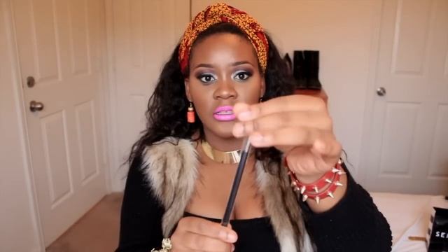 My Professional Brushes Finally Came