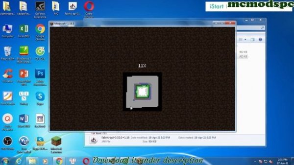 TRansliterationLib Fabric Mod 1.16.5 & How To Download and Install for Minecraft