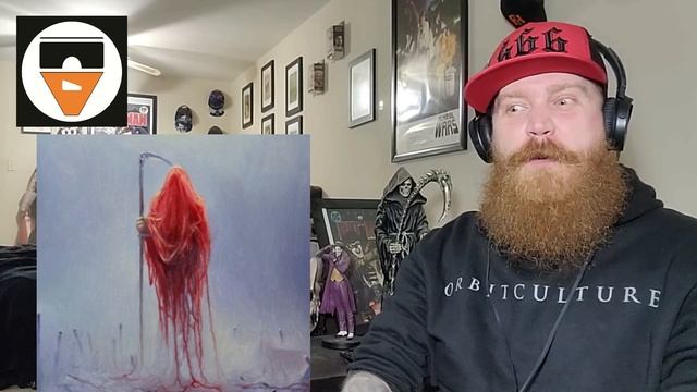 LORNA SHORE - To The Hellfire - Reaction / Review смотреть онлайн