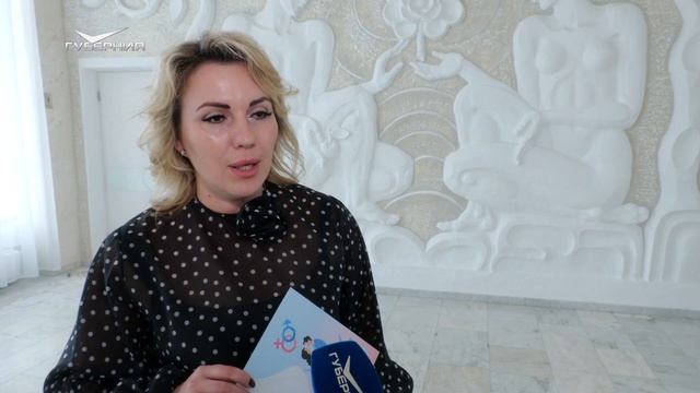 Подарок для молодой семьи: в ЗАГСах новобрачным начали вручать сертификаты смотреть онлайн