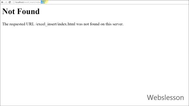 Import Excel to MySQL Database смотреть онлайн