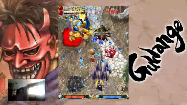 Guwange Xbox 360 gameplay смотреть онлайн