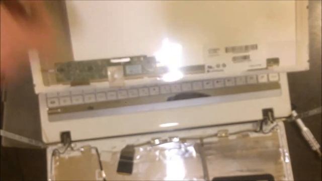 packard bell/change screen смотреть онлайн