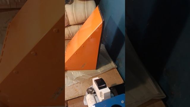 Сборка новой дробилки смотреть онлайн