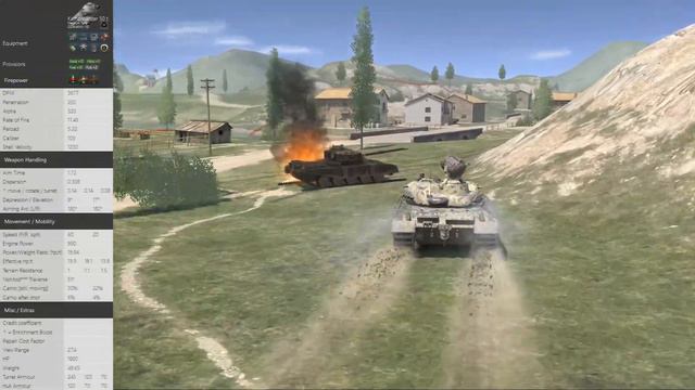 Top 5 BEST Tier 10 Tanks 2024 (Collector) in WoT Blitz смотреть онлайн