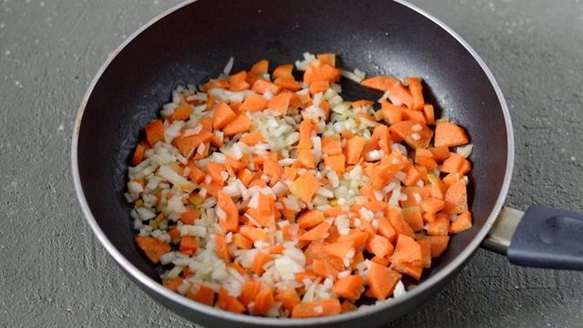 Сборник рецептов