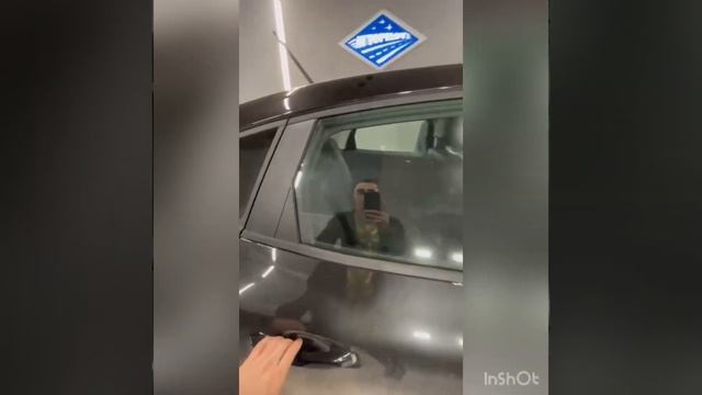 Установка чехлов на Рено Аркана смотреть онлайн