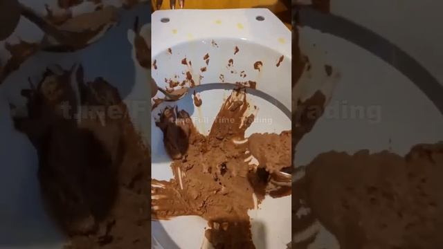 Повар знатно постарался ?