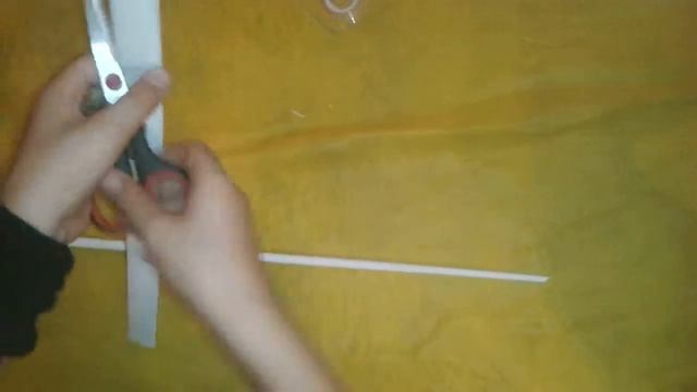 Как сделать меч самурая 2 сп.|How to make a samurai sword origami смотреть онлайн