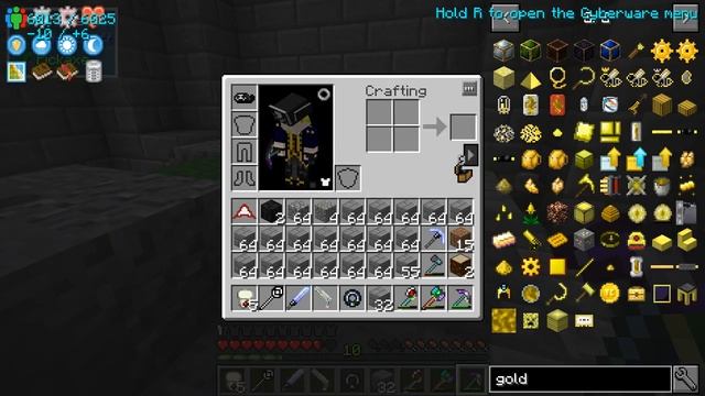 Modded Minecraft Live 2018 - Part 6 смотреть онлайн