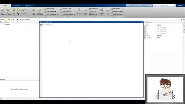 Advanced Matlab Course- Learn Machine Learning- Multilayer for XOR Problem- lesson 8- مسألة غير خطي смотреть онлайн