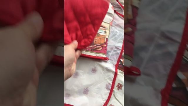 Клумбопятница, распакованные мелочи для дома чехол для гладильной доски смотреть онлайн