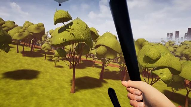 Hello Neighbour Act 3 Missing Script Error смотреть онлайн