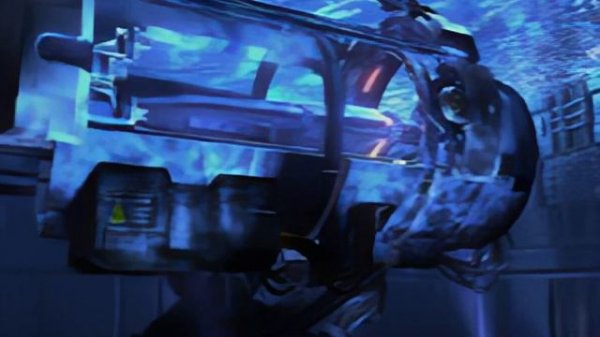 TEKKEN 3 Remastered Opening 4k [Neural Network AI Remastered] 鉄拳 リマスター版