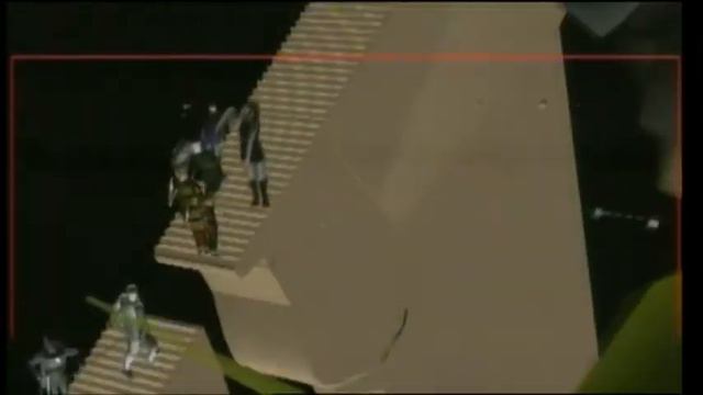 Властелин колец: Братство Кольца ► Предварительная анимация. Ступени Казад-Дума смотреть онлайн