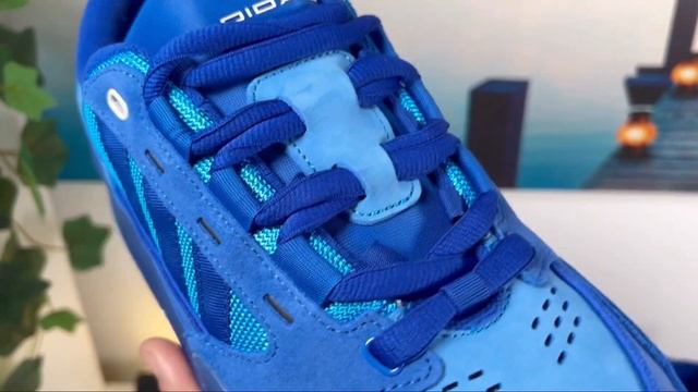 Adidas Adi 2000 Review& On foot смотреть онлайн