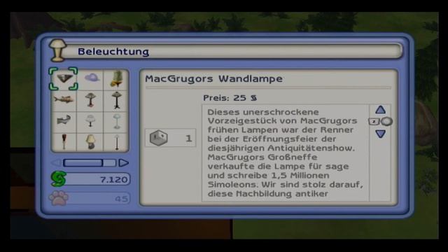 Gameplay : The Sims 2 Pets [WII] смотреть онлайн