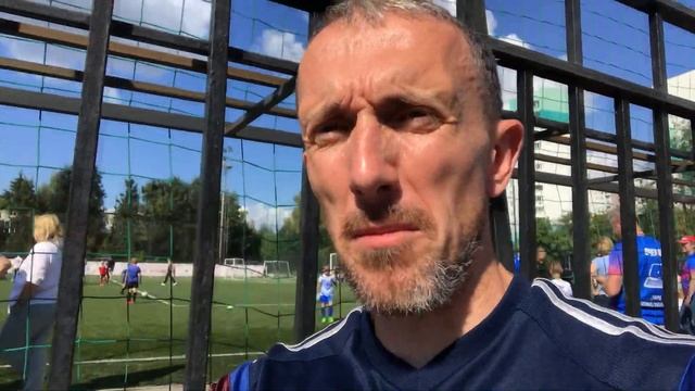 ПЕРЕХОД в команду КЛУБНОЙ ЛИГИ футбольную школу ХИМКИ. Новый просмотр в клубе из РПЛ! смотреть онлайн