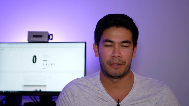 Garmin Vivosmart 4 Review - Better than Fitbit Charge 3? смотреть онлайн